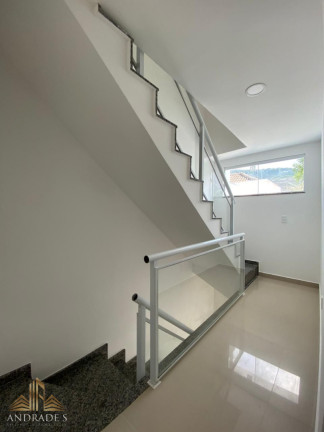 Imagem Casa de Condomínio com 4 Quartos à Venda, 262 m² em Vargem Pequena - Rio De Janeiro