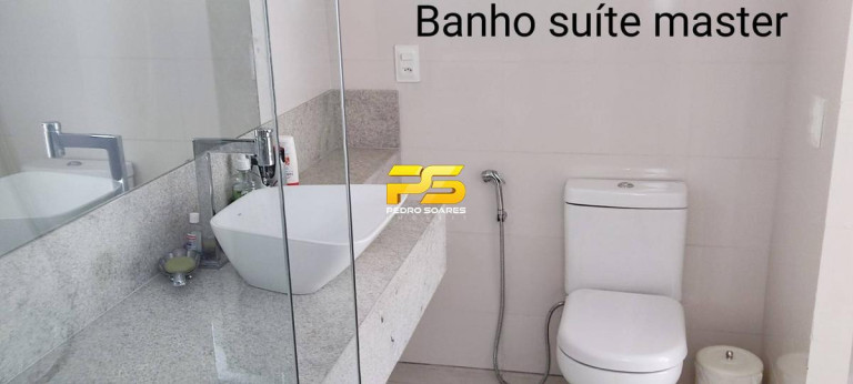 Imagem Apartamento com 4 Quartos à Venda, 240 m² em Cabo Branco - João Pessoa Imagem Apartamento com 4 Quartos à Venda, 240 m² em Cabo Branco - João Pessoa