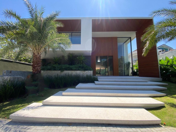 Casa de Condomínio com 5 Quartos à Venda,  em Barra Da Tijuca - Rio De Janeiro