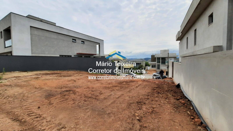 Imagem Terreno em Condomínio à Venda, 450 m² em Urbanova - São José Dos Campos Imagem Terreno em Condomínio à Venda, 450 m² em Urbanova - São José Dos Campos