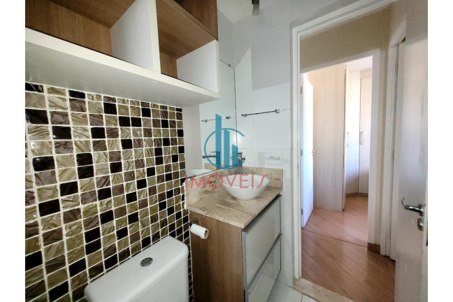 Imagem Apartamento com 2 Quartos à Venda, 49 m² em Jardim Ubirajara (zona Sul) - São Paulo Imagem Apartamento com 2 Quartos à Venda, 49 m² em Jardim Ubirajara (zona Sul) - São Paulo