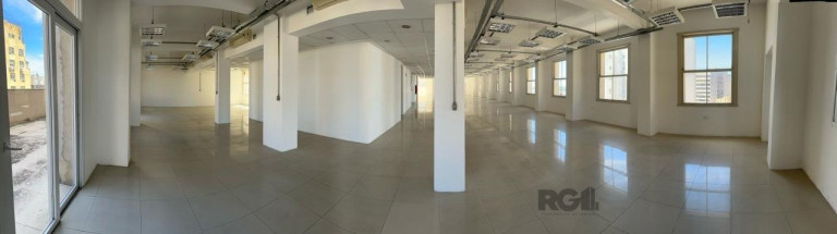 Imagem Sala Comercial para Alugar, 296 m² em Centro Histórico - Porto Alegre Imagem Sala Comercial para Alugar, 296 m² em Centro Histórico - Porto Alegre