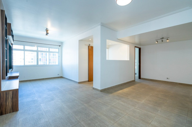 Imagem Apartamento com 2 Quartos à Venda, 91 m² em Vila Nova Conceição - São Paulo