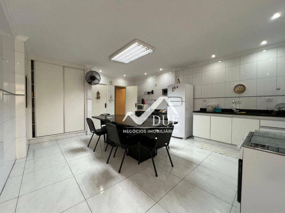 Imagem Apartamento com 2 Quartos à Venda, 136 m² em Aparecida - Santos