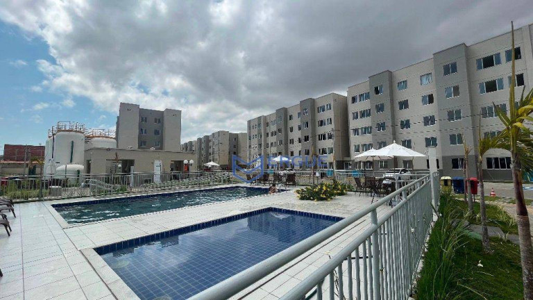 Imagem Apartamento com 2 Quartos à Venda, 45 m² em Passaré - Fortaleza Imagem Apartamento com 2 Quartos à Venda, 45 m² em Passaré - Fortaleza