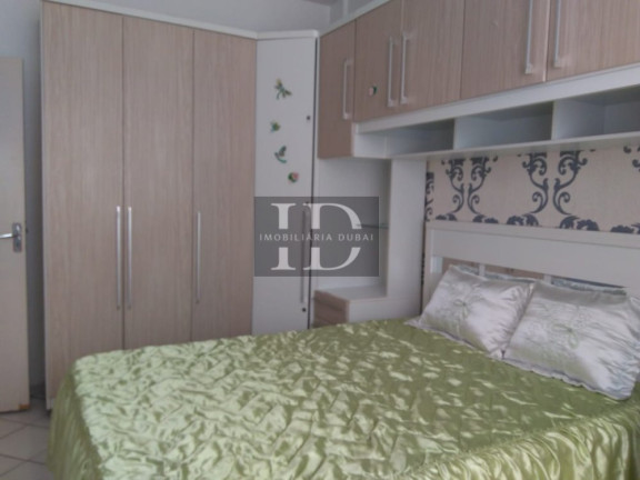 Imagem Apartamento com 2 Quartos à Venda, 61 m² em Centro - Balneário Camboriú