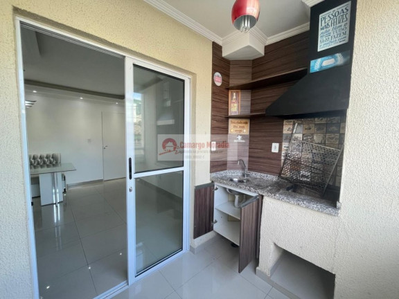 Imagem Apartamento com 2 Quartos à Venda, 50 m² em Caxangá - Suzano
