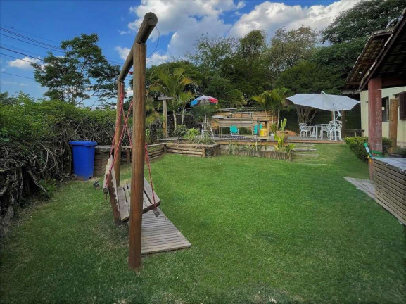 Imagem Casa com 4 Quartos à Venda, 220 m² em Chácara Dos Junqueiras - Carapicuíba