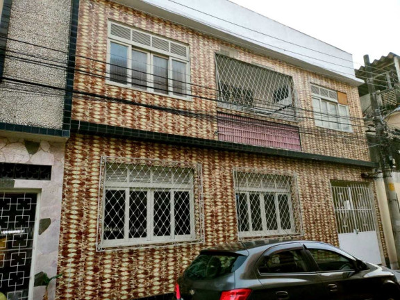 Imagem Casa com 3 Quartos à Venda, 240 m² em Campinho - Rio De Janeiro Imagem Casa com 3 Quartos à Venda, 240 m² em Campinho - Rio De Janeiro