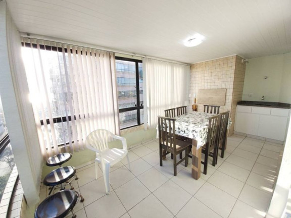 Imagem Apartamento com 3 Quartos à Venda, 148 m² em Centro - Tramandaí