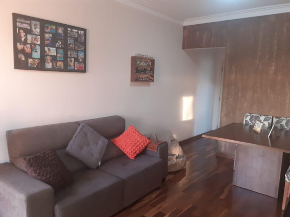 Imagem Apartamento com 3 Quartos à Venda, 76 m² em Paulicéia - Piracicaba Imagem Apartamento com 3 Quartos à Venda, 76 m² em Paulicéia - Piracicaba