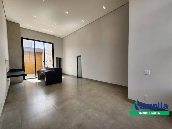 Imagem Casa com 3 Quartos à Venda, 156 m² em Jardins Porto - Senador Canedo Imagem Casa com 3 Quartos à Venda, 156 m² em Jardins Porto - Senador Canedo