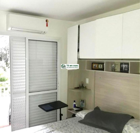 Imagem Imóvel com 3 Quartos à Venda, 96 m² em Condomínio Royal Park - São José Dos Campos