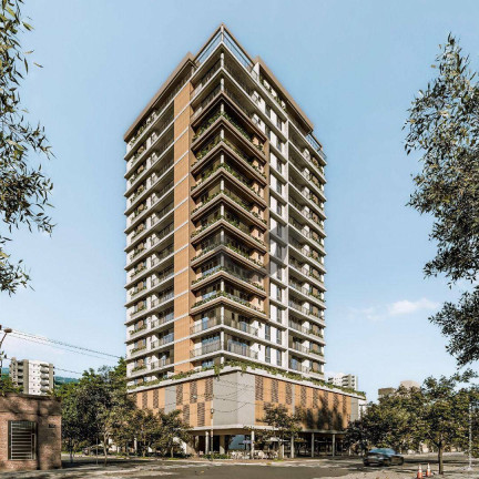 Apartamento com 3 Quartos à Venda, 138 m² em Higienópolis - Santa Cruz Do Sul