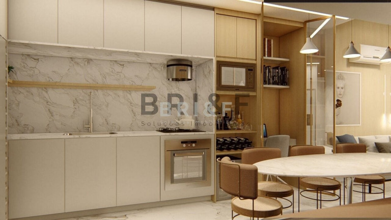 Imagem Apartamento com 1 Quarto à Venda, 75 m² em Vila Nova Conceição - São Paulo Imagem Apartamento com 1 Quarto à Venda, 75 m² em Vila Nova Conceição - São Paulo