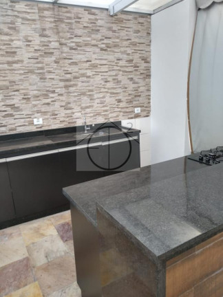 Imagem Apartamento com 3 Quartos à Venda, 82 m² em Tatuapé - São Paulo