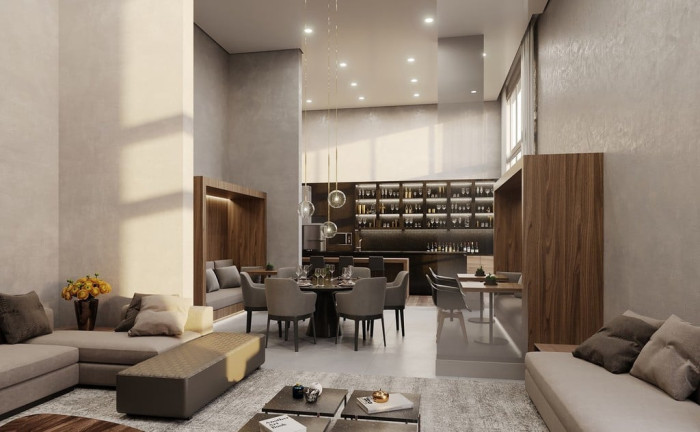 Imagem Imóvel com 2 Quartos à Venda, 65 m² em Vila Mariana - São Paulo Imagem Imóvel com 2 Quartos à Venda, 65 m² em Vila Mariana - São Paulo