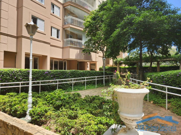 Imagem Apartamento com 3 Quartos à Venda, 110 m² em Jardim Arpoador - São Paulo Imagem Apartamento com 3 Quartos à Venda, 110 m² em Jardim Arpoador - São Paulo