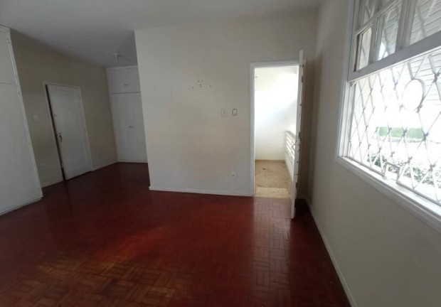 Imagem Casa com 3 Quartos à Venda, 215 m² em Ponta Da Praia - Santos Imagem Casa com 3 Quartos à Venda, 215 m² em Ponta Da Praia - Santos