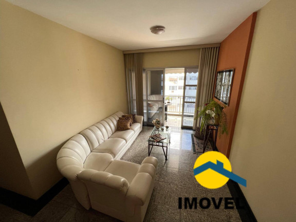 Imagem Apartamento com 3 Quartos à Venda, 161 m² em Icaraí - Niterói