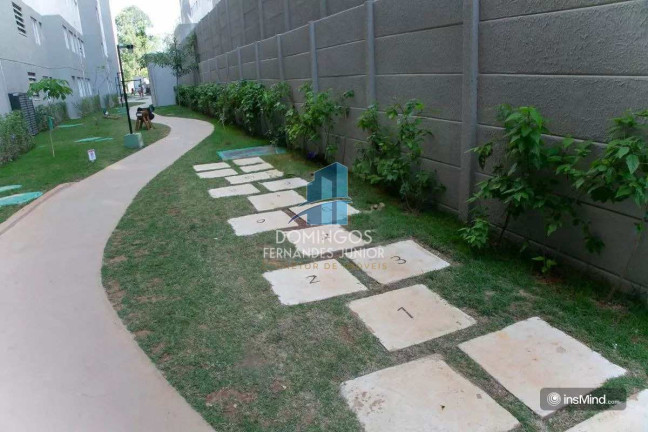 Imagem Apartamento com 2 Quartos à Venda, 40 m² em Itaquera - São Paulo