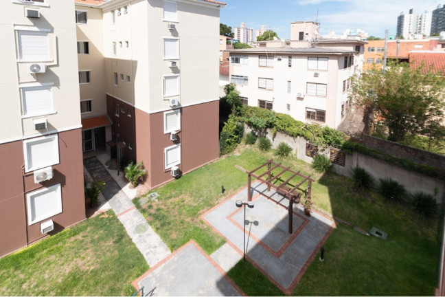 Imagem Imóvel com 2 Quartos à Venda, 53 m² em Morro Santana - Porto Alegre Imagem Imóvel com 2 Quartos à Venda, 53 m² em Morro Santana - Porto Alegre