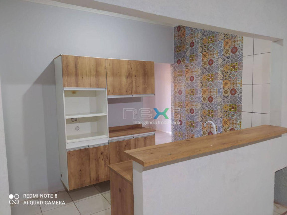 Imagem Casa com 3 Quartos à Venda, 93 m² em Jardim Aero Rancho - Campo Grande Imagem Casa com 3 Quartos à Venda, 93 m² em Jardim Aero Rancho - Campo Grande