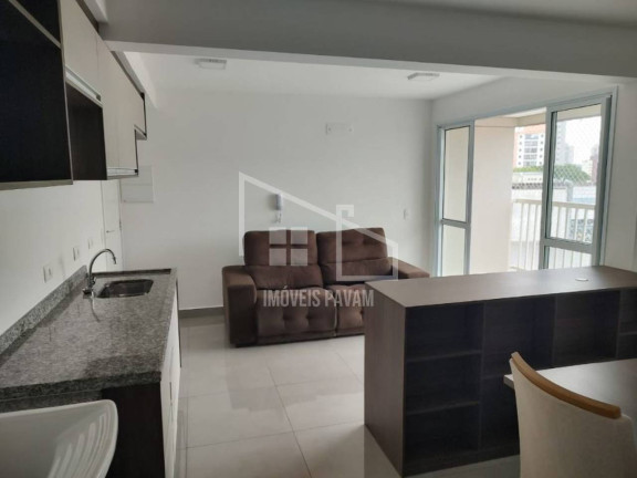 Imagem Apartamento com 1 Quarto para Alugar, 37 m² em Jabaquara - São Paulo Imagem Apartamento com 1 Quarto para Alugar, 37 m² em Jabaquara - São Paulo
