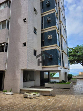 Apartamento com 3 Quartos à Venda, 150 m² em Boa Viagem - Recife