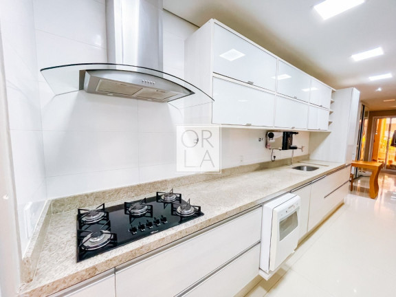 Imagem Apartamento com 3 Quartos à Venda, 230 m² em Setor Marista - Goiânia Imagem Apartamento com 3 Quartos à Venda, 230 m² em Setor Marista - Goiânia