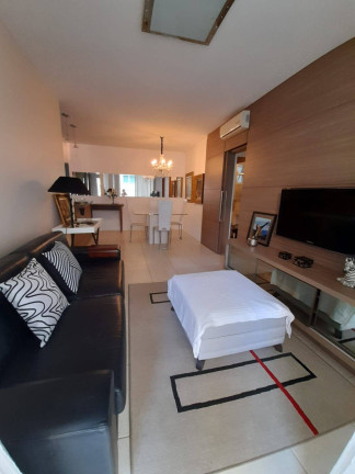 Imagem Apartamento com 2 Quartos para Temporada, 70 m² em Jurerê Internacional - Florianópolis Imagem Apartamento com 2 Quartos para Temporada, 70 m² em Jurerê Internacional - Florianópolis