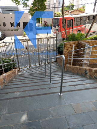 Imagem Imóvel com 3 Quartos à Venda, 104 m² em Cambuí - Campinas