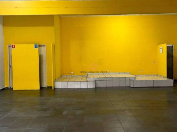 Imagem Loja para Alugar, 180 m² em Piraporinha - Diadema Imagem Loja para Alugar, 180 m² em Piraporinha - Diadema