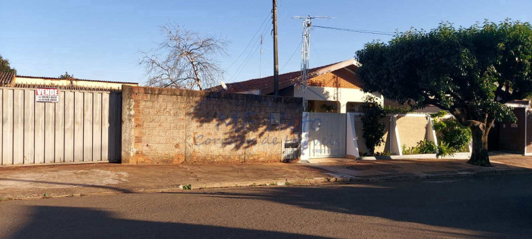 Imagem Terreno à Venda, 275 m² em Vila Guilhermina - Pirassununga Imagem Terreno à Venda, 275 m² em Vila Guilhermina - Pirassununga