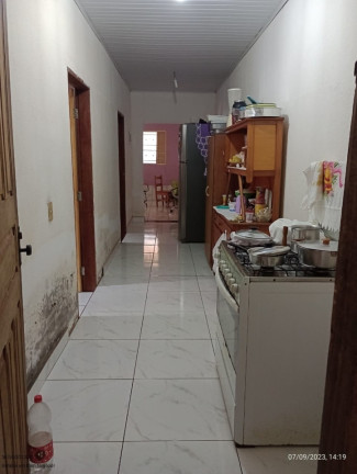 Imagem Casa com 2 Quartos à Venda, em Flodoaldo Pontes Pinto - Porto Velho Imagem Casa com 2 Quartos à Venda, em Flodoaldo Pontes Pinto - Porto Velho