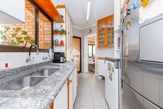 Imagem Apartamento com 4 Quartos à Venda, 194 m² em Chácara Santo Antônio (zona Sul) - São Paulo Imagem Apartamento com 4 Quartos à Venda, 194 m² em Chácara Santo Antônio (zona Sul) - São Paulo
