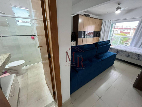 Imagem Casa com 4 Quartos à Venda, 239 m² em Embaré - Santos