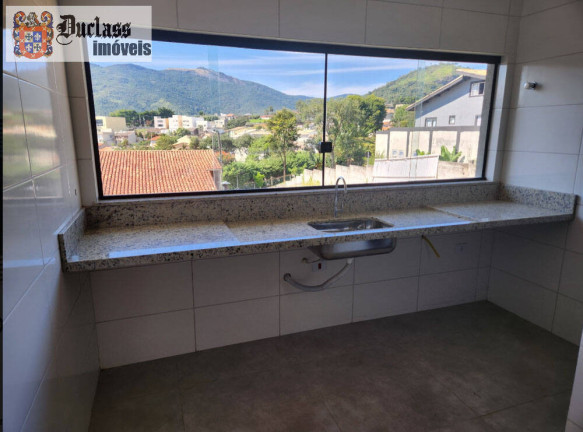 Imagem Sobrado com 3 Quartos à Venda, 110 m² em Jardim Jaraguá - Atibaia