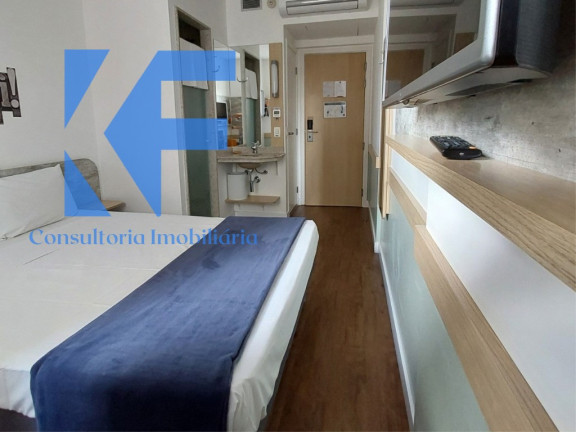 Imagem Imóvel com 1 Quarto à Venda, 36 m² em Vila Lídia - Campinas Imagem Imóvel com 1 Quarto à Venda, 36 m² em Vila Lídia - Campinas