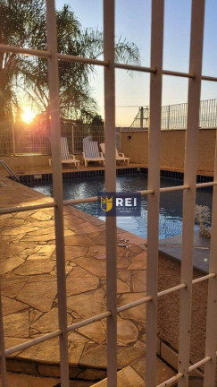 Imagem Apartamento com 3 Quartos à Venda, 90 m² em Vila Gatti - Itu Imagem Apartamento com 3 Quartos à Venda, 90 m² em Vila Gatti - Itu