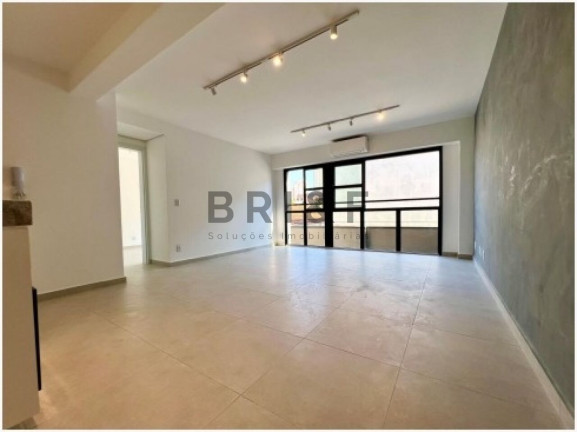 Imagem Apartamento com 1 Quarto à Venda, 47 m² em Brooklin - São Paulo Imagem Apartamento com 1 Quarto à Venda, 47 m² em Brooklin - São Paulo