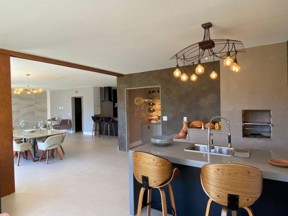 Imagem Casa com 3 Quartos à Venda, 399 m² em Panorama - Teresópolis
