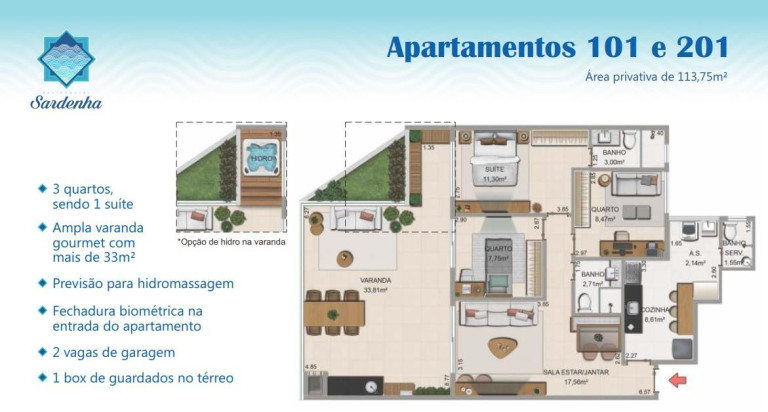 Imagem Apartamento com 2 Quartos à Venda, 172 m² em Recreio Dos Bandeirantes - Rio De Janeiro Imagem Apartamento com 2 Quartos à Venda, 172 m² em Recreio Dos Bandeirantes - Rio De Janeiro