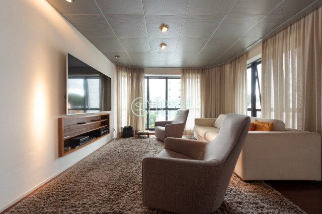 Imagem Apartamento com 4 Quartos à Venda, 600 m² em Real Parque - São Paulo Imagem Apartamento com 4 Quartos à Venda, 600 m² em Real Parque - São Paulo
