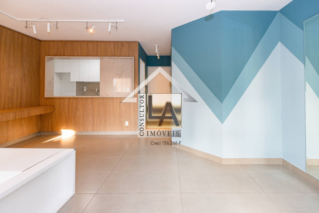 Imagem Apartamento com 2 Quartos à Venda, 72 m² em Vila Andrade - São Paulo Imagem Apartamento com 2 Quartos à Venda, 72 m² em Vila Andrade - São Paulo