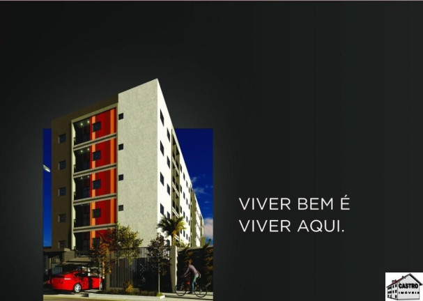 Imagem Apartamento com 2 Quartos à Venda, 45 m² em Vila Fernandes - São Paulo Imagem Apartamento com 2 Quartos à Venda, 45 m² em Vila Fernandes - São Paulo