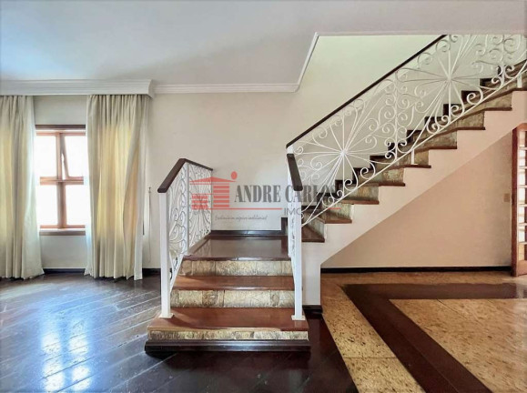 Imagem Casa de Condomínio com 4 Quartos à Venda, 357 m² em Terras Do Madeira - Carapicuíba