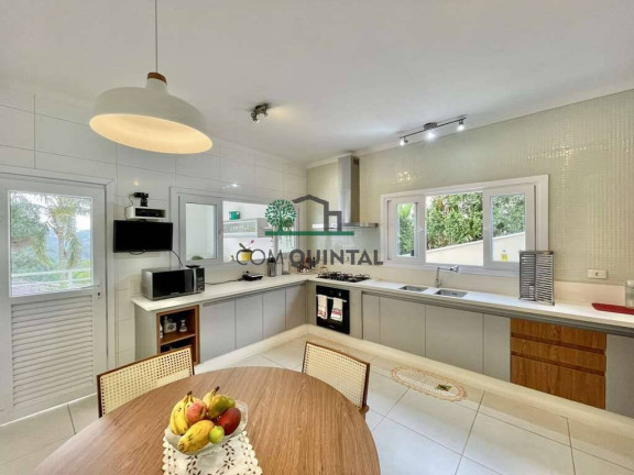 Imagem Casa com 4 Quartos à Venda, 1 m² em Granja Viana - Cotia Imagem Casa com 4 Quartos à Venda, 1 m² em Granja Viana - Cotia