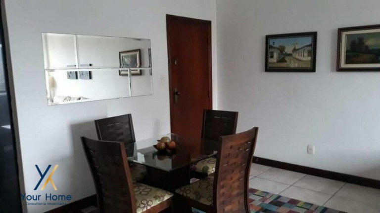 Imagem Apartamento com 2 Quartos à Venda, 80 m² em Ponta Da Praia - Santos