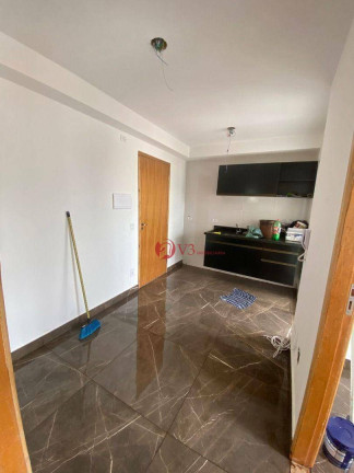 Imagem Apartamento com 2 Quartos para Alugar, 32 m² em Vila Guilhermina - São Paulo